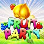 play fruit party slot